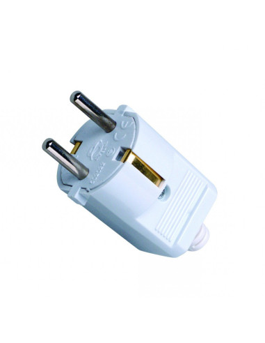 Spina standard tedesca 16A Schuko