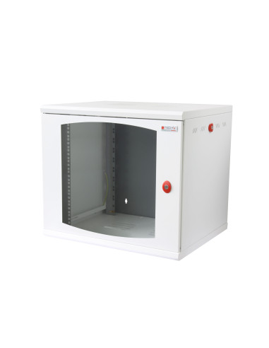 Armadio Rack 19'' a muro 10...