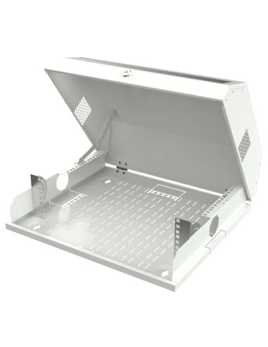 Armadio a muro 19'' Flat 9...