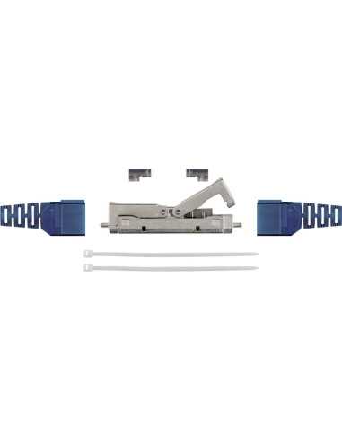 Accoppiatore Inline Toolless...