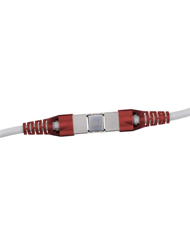 Accoppiatore Inline Toolless...