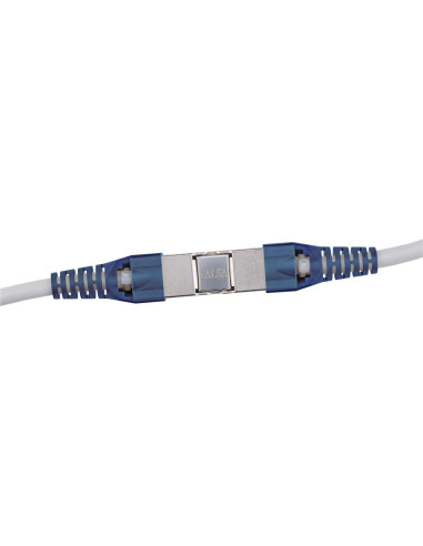 Accoppiatore Inline Toolless...