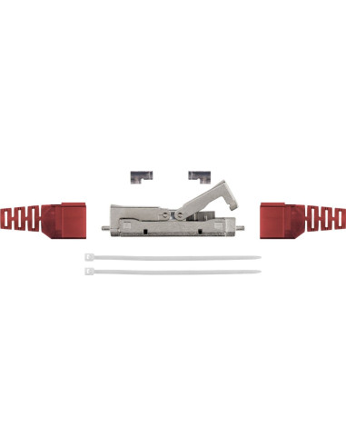 Accoppiatore Inline Toolless...