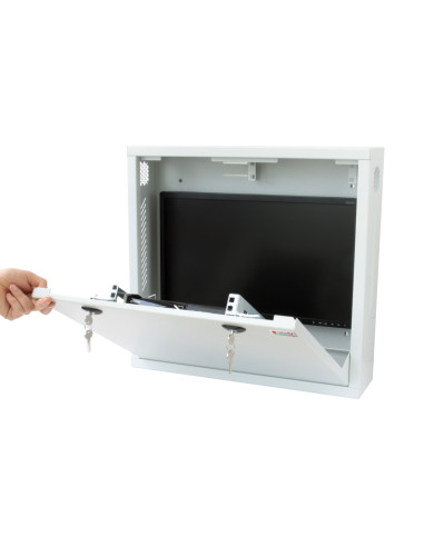 Box di sicurezza per DVR e sistemi di...