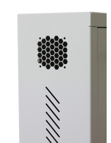 Box di sicurezza per DVR sistemi di...