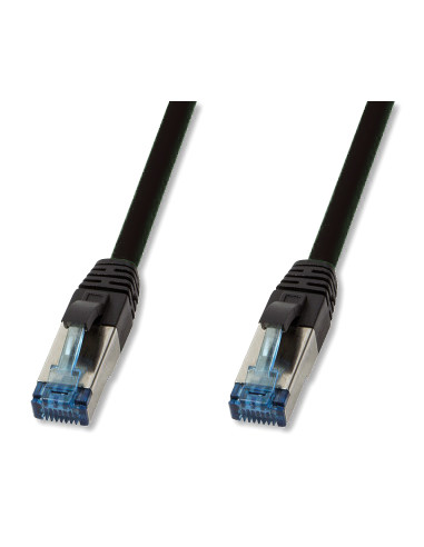 Cavo Patch Cat.6A S/FTP PUR IP20 UV...