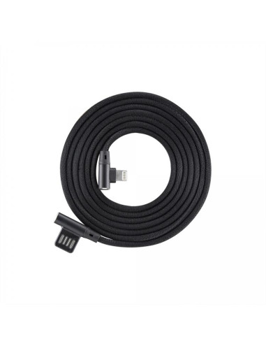 Cavo USB2.0 Angolato 90&deg USB 8pin...