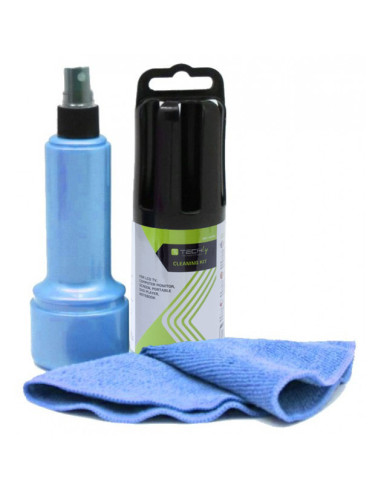 Spray di Pulizia per Monitor LCD con...