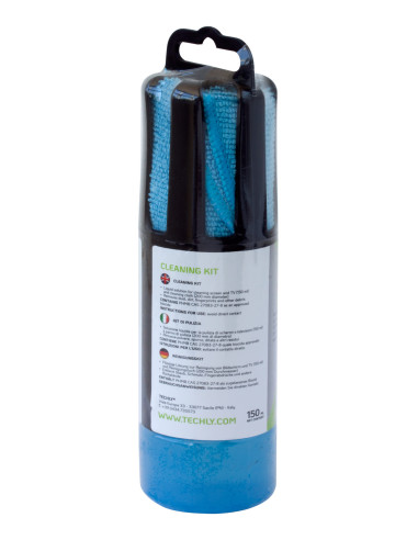 Spray di Pulizia per Monitor LCD con...