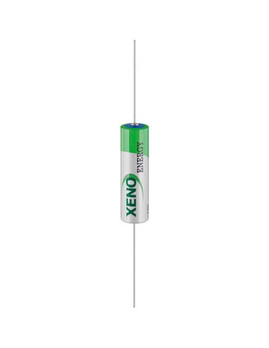 Batteria AA (ER14505) Assiale - 3,6 V...