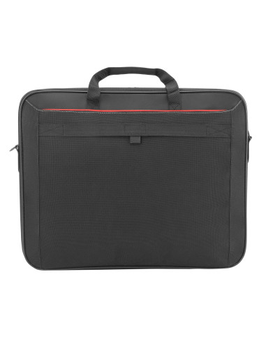 Borsa Notebook Hong Kong 17.3'' Nero