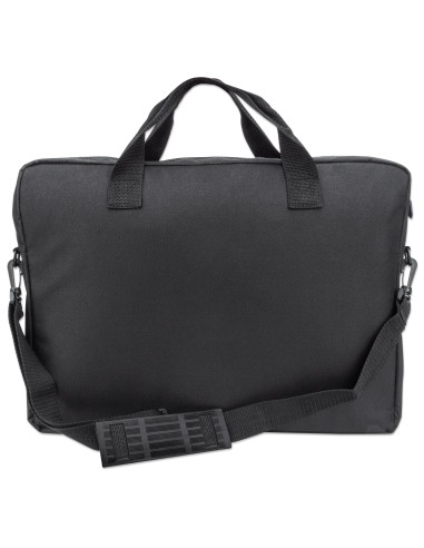 Borsa per Notebook 17,3'' London Nero