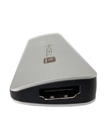 Hub USB-C&trade SuperSpeed 3 Porte...