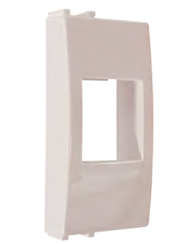 Adattatore Frutti RJ45 per serie ABB...