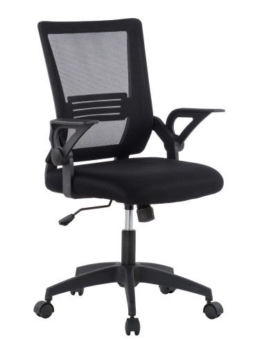 Sedia da Ufficio con Seduta Imbottita...