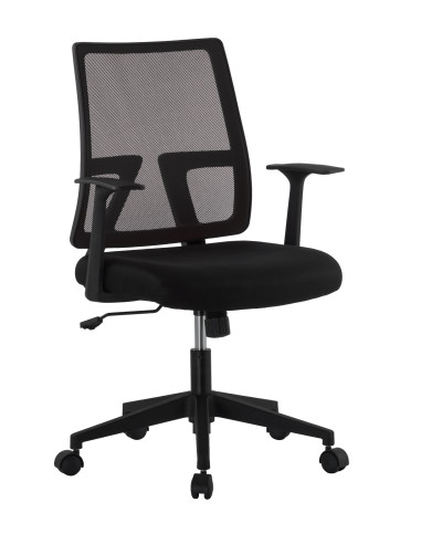 Sedia da Ufficio con Seduta Imbottita...