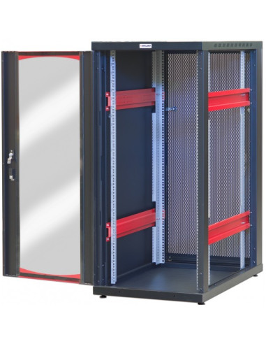 Armadio Server Rack 19'' 600x1000 20...