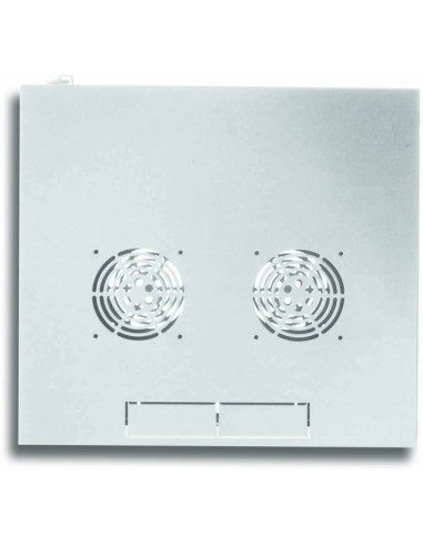 Armadio Rack 19'' a Muro 9U prof. 320...