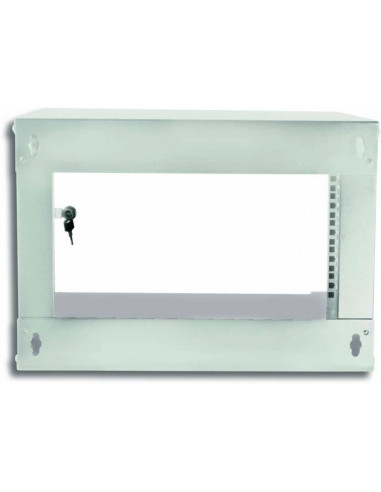 Armadio Rack 19'' a Muro 9U prof. 320...