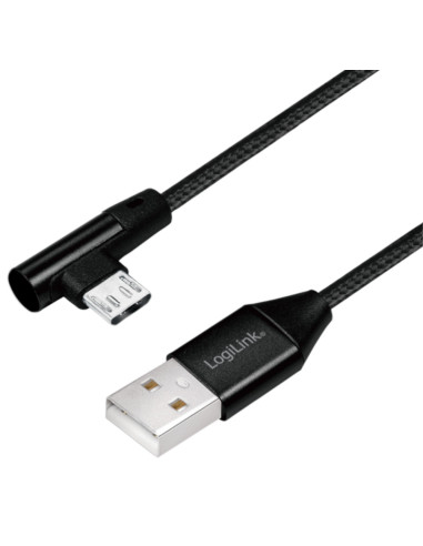 Cavo USB Micro-B Maschio...