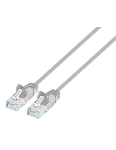 Cavo patch di rete Cat6 UTP Slim 1,5...
