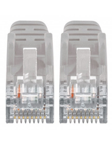 Cavo patch di rete Cat6 UTP Slim 1,5...