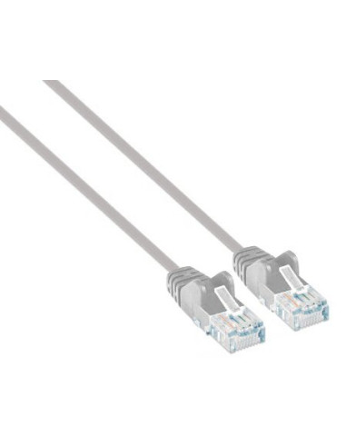 Cavo patch di rete Cat6 UTP Slim 3 m...