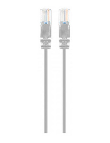 Cavo patch di rete Cat6 UTP Slim 5 m...