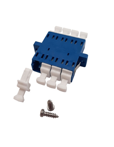 Adattatore Quadrupolo LC/PC...