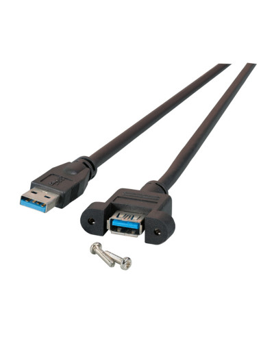 Cavo Prolunga USB 3.2 SuperSpeed A/A...