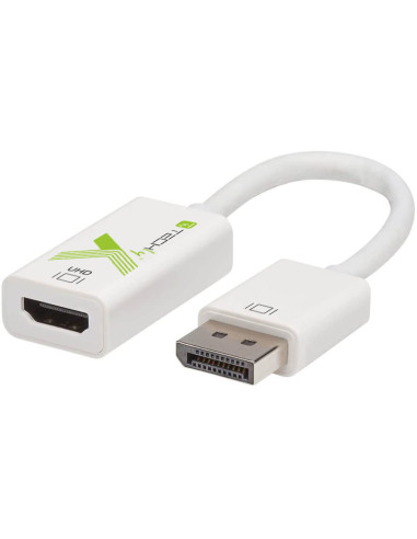 Adattatore Attivo Displayport 1.2...