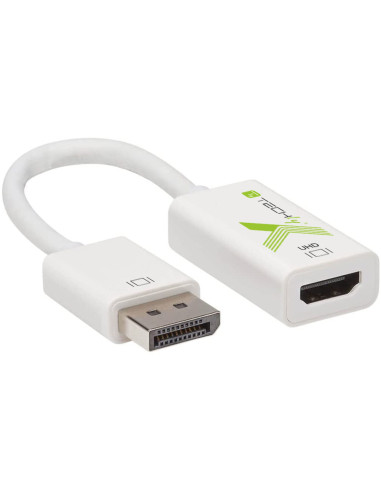 Adattatore Attivo Displayport 1.2...