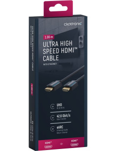 Cavo HDMI Ultra High Speed...