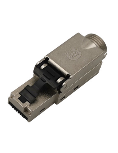 Plug RJ45 Cat.8.1 Schermato STP EconLine