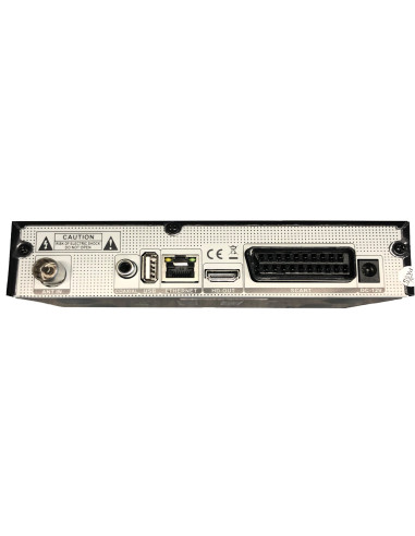 Ricevitore Digitale Terrestre DVB-T2...