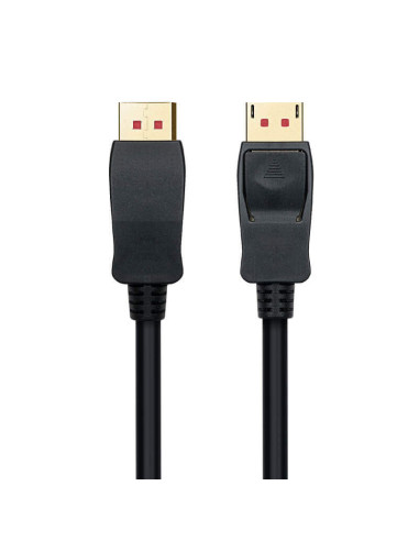 Cavo Audio/Video DisplayPort 8K M/M 2...