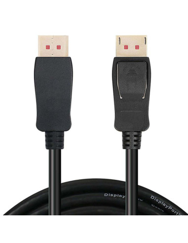 Cavo Audio/Video DisplayPort 8K M/M 2...