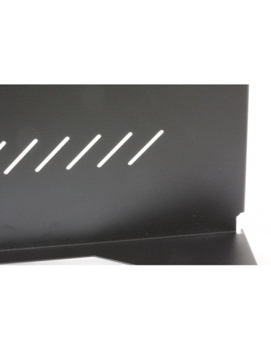 Mensola per Rack 19'' 150 mm 1U Nero...