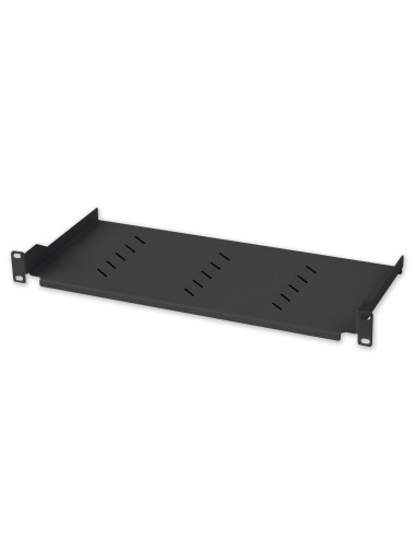 Mensola per Rack 19'' 150 mm 1U Nero...