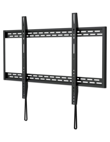 Staffa a Muro Slim Fissa TV LED LCD...