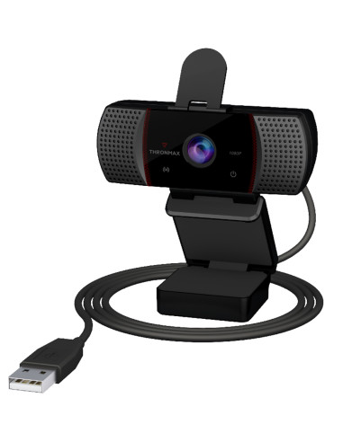 Webcam USB 1080p X1