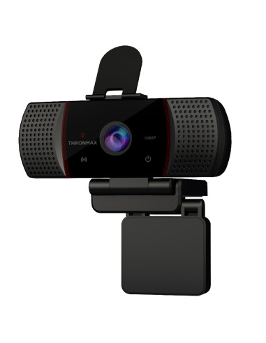 Webcam USB 1080p X1