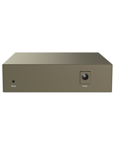Router PoE 5 porte Gestito da Cloud,...