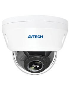 Telecamera IP Dome IR H.265... 2