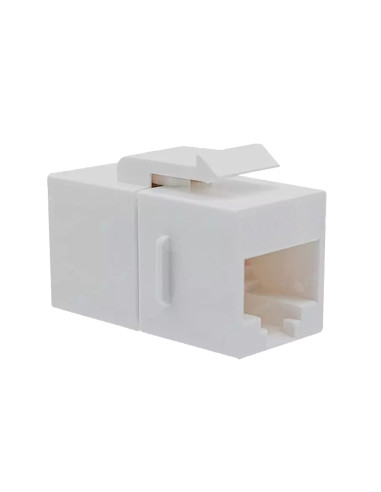 Accoppiatore RJ45 F/F UTP Cat6...