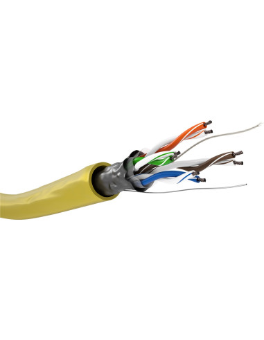 Matassa F/UTP Cavo Cat.5E CCA 100m...