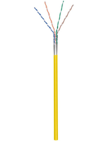 Matassa F/UTP Cavo Cat.5E CCA 100m...