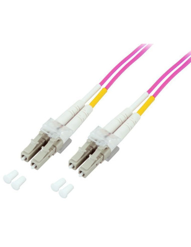 Cavo Fibra Ottica Multimodale OM4...
