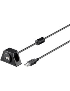 Prolunga USB 2.0 fissabile... 2