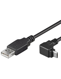 Cavo USB A Maschio a MICRO... 2
